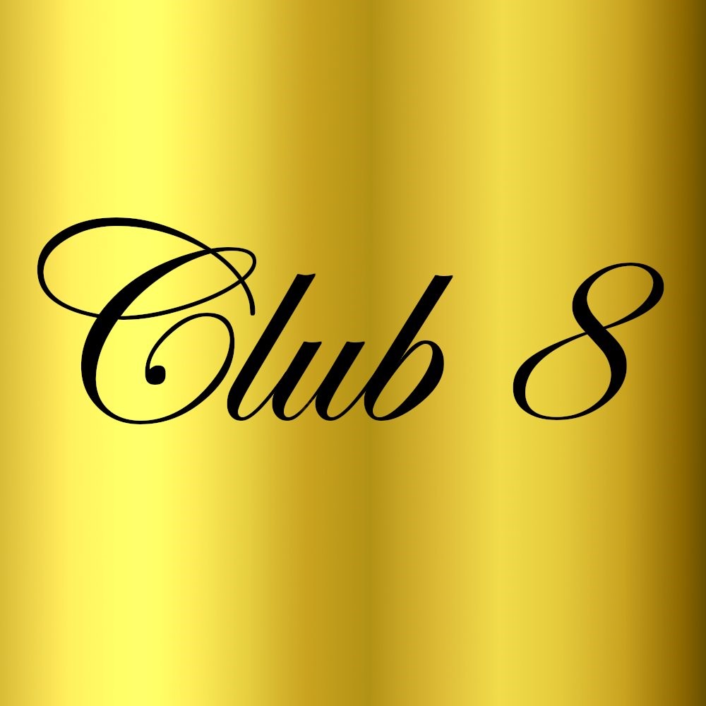 mercurial 8 club